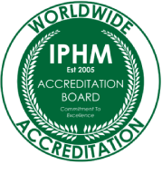 iphm logo
